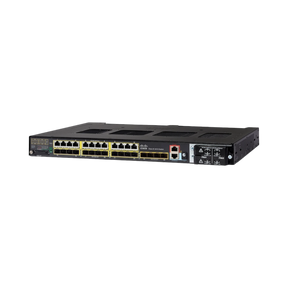 Cisco Industrial Ethernet 4010 Series 28-Port Managed Switch — Being Shipped
