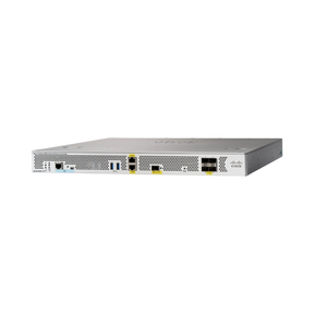 Cisco Catalyst 9800 Wi-Fi 5 10GbE Wireless Controller — Being Shipped