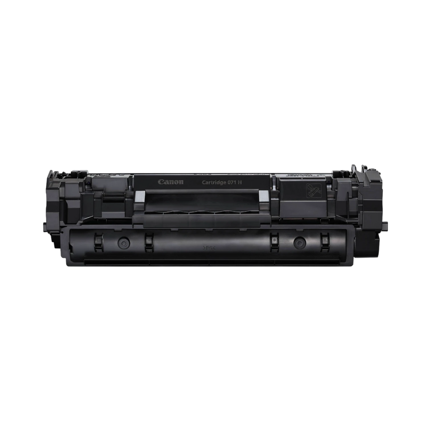 Canon 071H High-Capacity Black Toner Cartridge — Being Shipped
