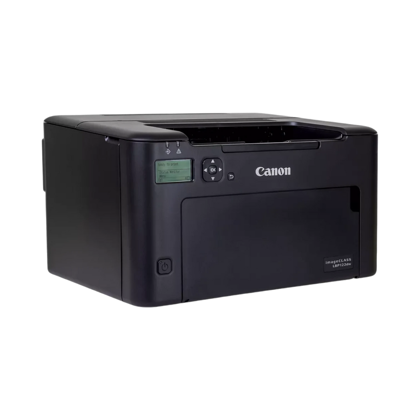 Canon imageCLASS LBP122dw Wireless Monochrome Laser Printer — Being Shipped