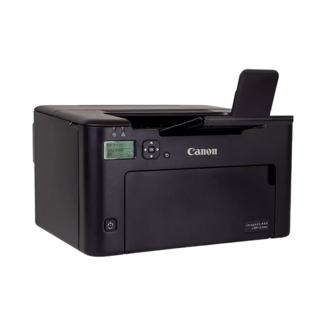 Canon imageCLASS LBP122dw Wireless Monochrome Laser Printer — Being Shipped