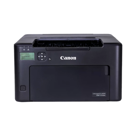 Canon imageCLASS LBP122dw Wireless Monochrome Laser Printer — Being Shipped