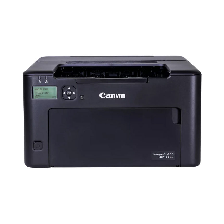 Canon imageCLASS LBP122dw Wireless Monochrome Laser Printer — Being Shipped
