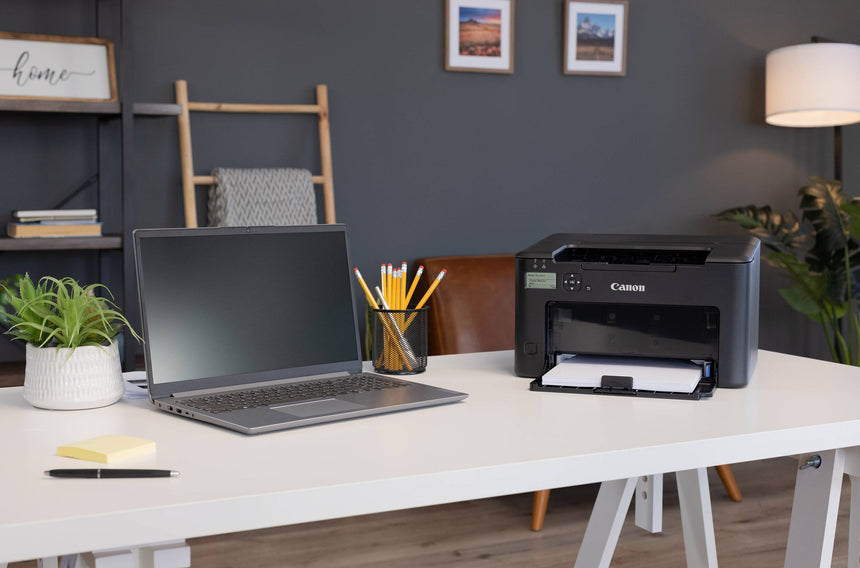 Canon imageCLASS LBP122dw Wireless Monochrome Laser Printer — Being Shipped