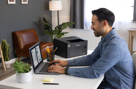 Canon imageCLASS LBP122dw Wireless Monochrome Laser Printer — Being Shipped