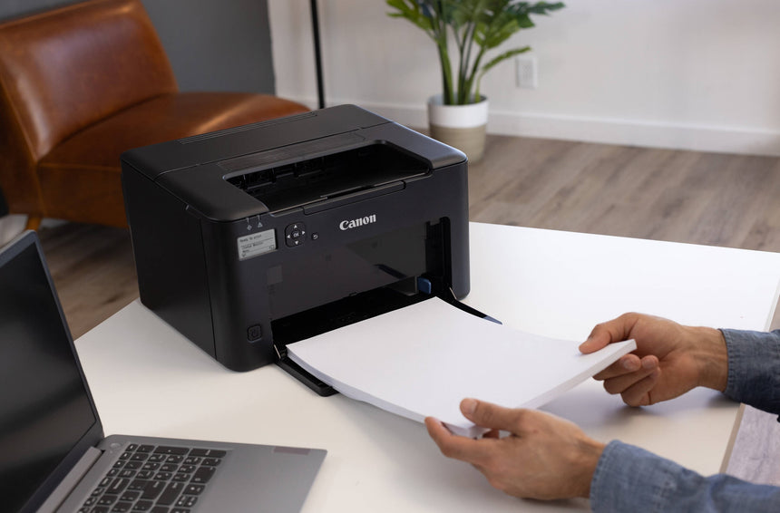 Canon imageCLASS LBP122dw Wireless Monochrome Laser Printer — Being Shipped