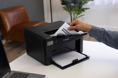 Canon imageCLASS LBP122dw Wireless Monochrome Laser Printer — Being Shipped