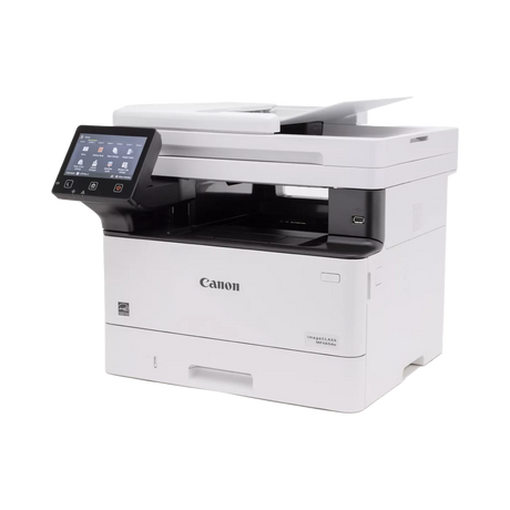Canon imageCLASS MF465dw All-in-One Monochrome Laser Printer — Being Shipped