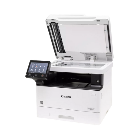 Canon imageCLASS MF465dw All-in-One Monochrome Laser Printer — Being Shipped