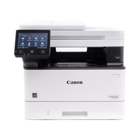 Canon imageCLASS MF465dw All-in-One Monochrome Laser Printer — Being Shipped