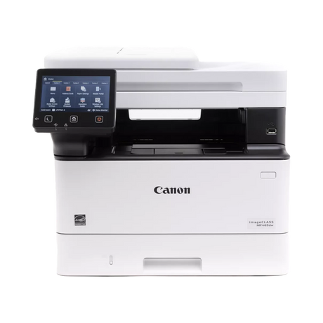 Canon imageCLASS MF465dw All-in-One Monochrome Laser Printer — Being Shipped