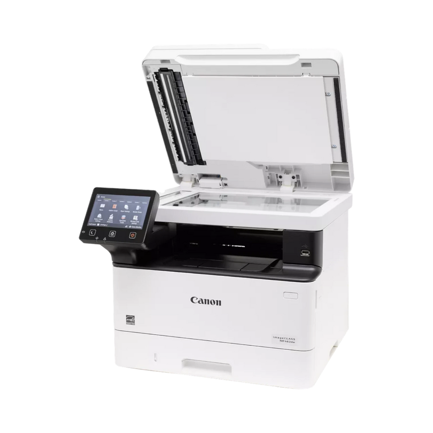 Canon imageCLASS MF462dw All-in-One Monochrome Laser Printer — Being Shipped
