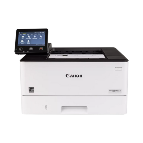 Canon imageCLASS LBP247dw Wireless Duplex Laser Printer — Being Shipped