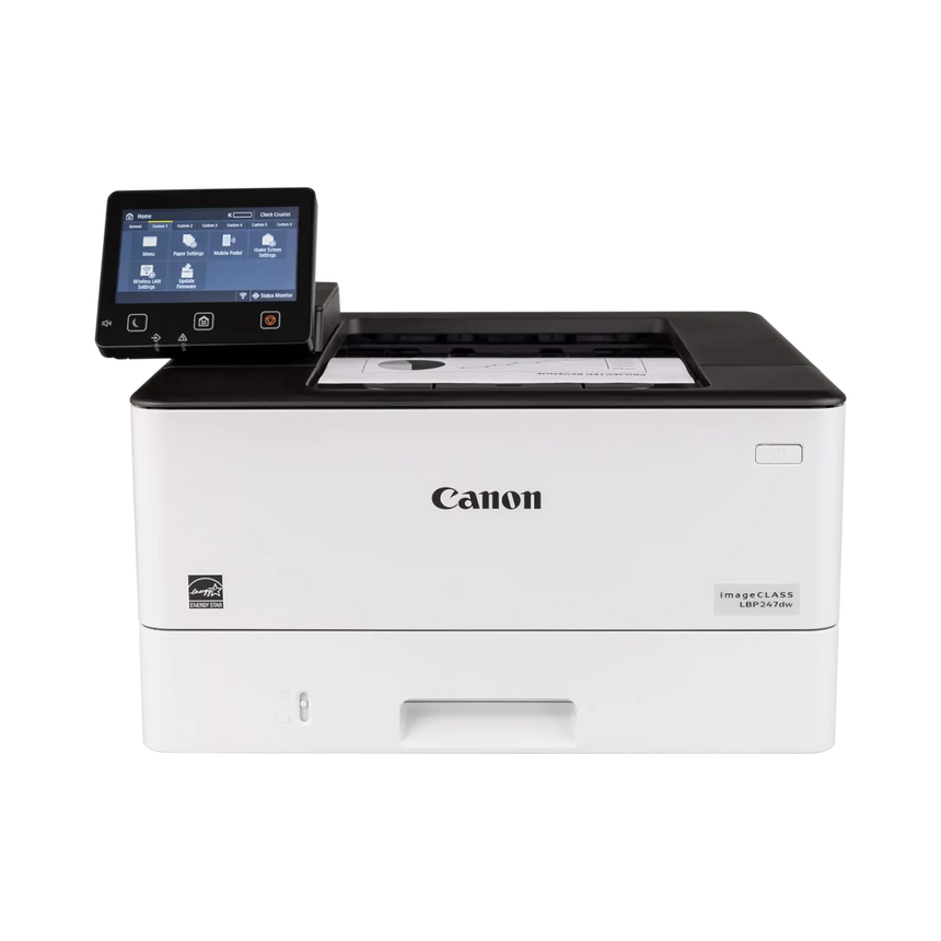 Canon imageCLASS LBP247dw Wireless Duplex Laser Printer — Being Shipped