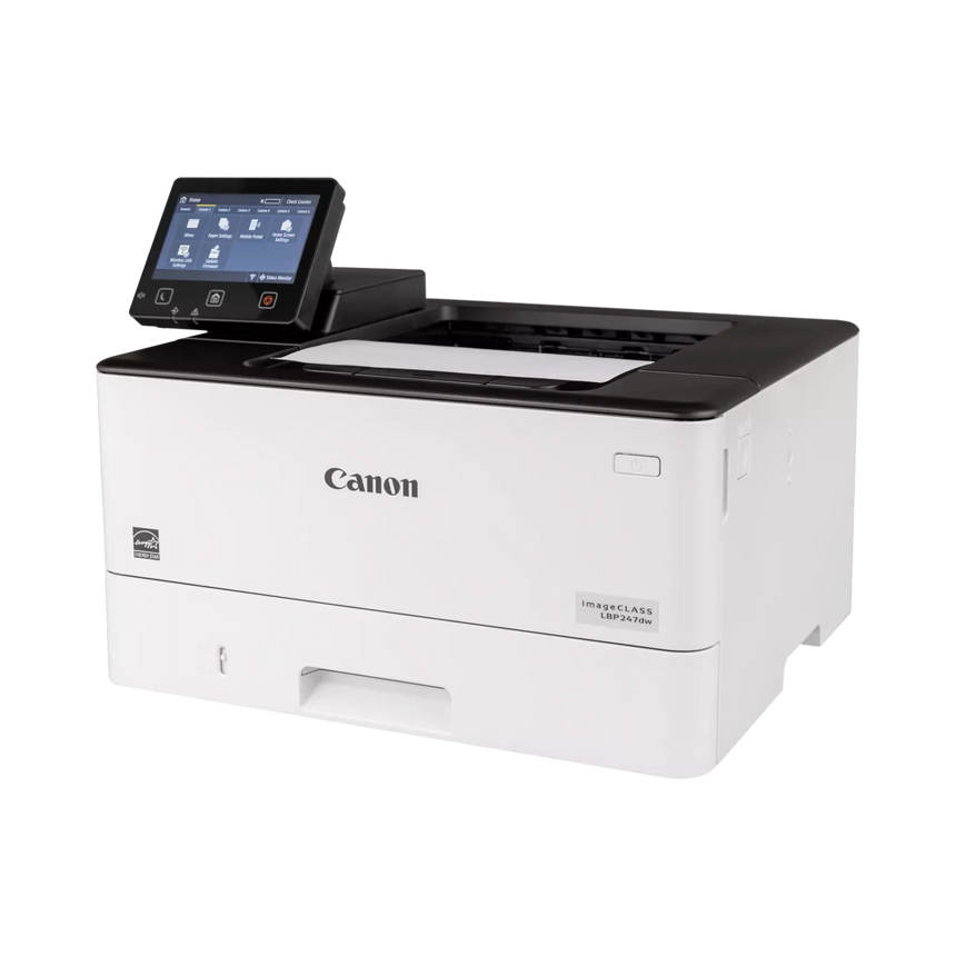 Canon imageCLASS LBP247dw Wireless Duplex Laser Printer — Being Shipped