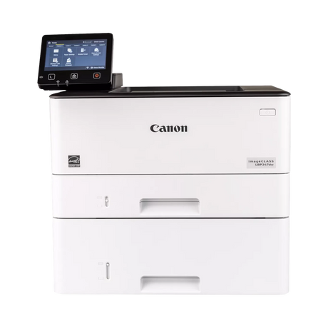 Canon imageCLASS LBP247dw Wireless Duplex Laser Printer — Being Shipped