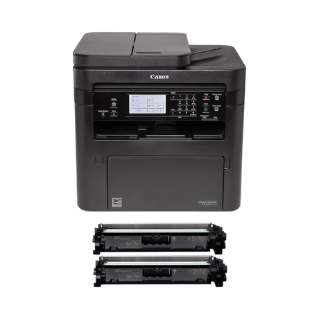 Canon imageCLASS MF269dw II VP All-in-One Wireless Monochrome Laser Printer — Being Shipped