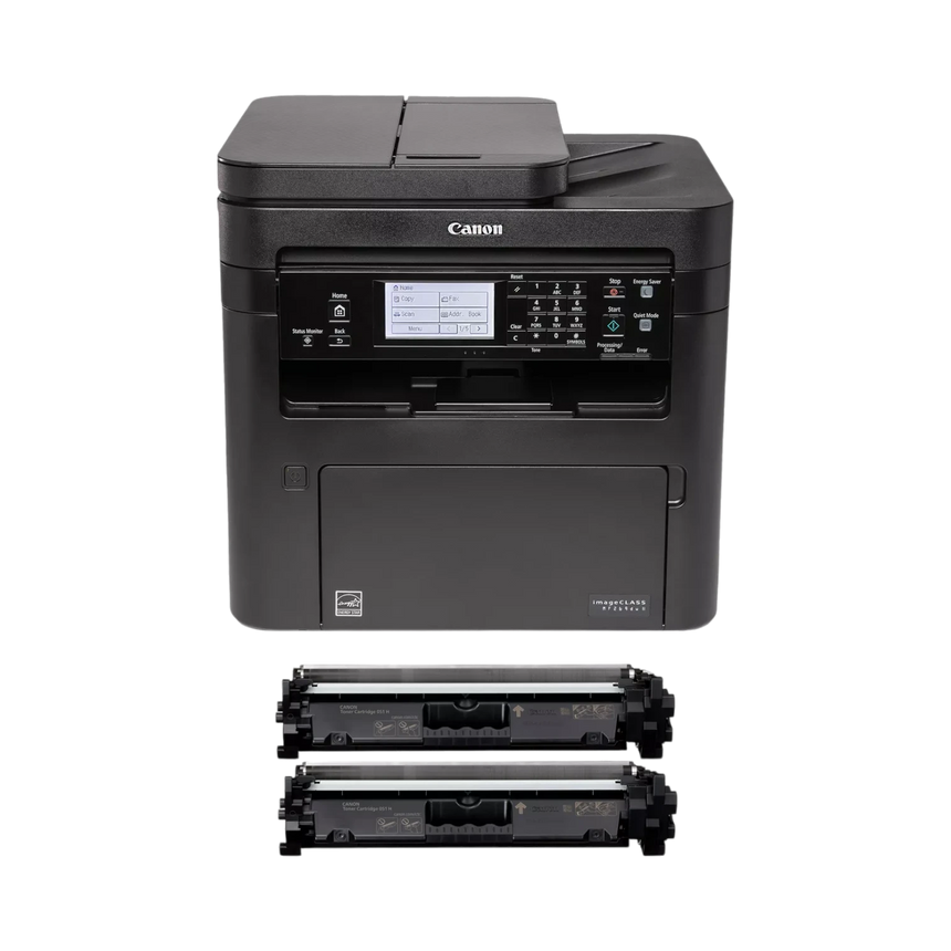 Canon imageCLASS MF269dw II VP All-in-One Wireless Monochrome Laser Printer — Being Shipped