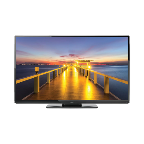 NEC E655 65" Full HD LED Commercial Monitor — Being Shipped