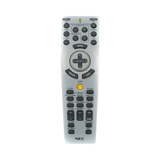 NEC RMT-PJ24 Remote Control for NP4000 and NP4001 Projectors — Being Shipped
