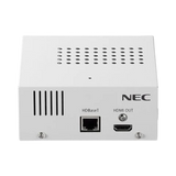 NEC HDBaseT Media Switch with Receiver Module — Being Shipped