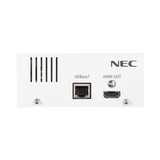 NEC HDBaseT Media Switch with Receiver Module — Being Shipped