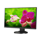 NEC E242N-BK 24" Narrow Bezel IPS Monitor with Speakers and LED Backlighting — Being Shipped