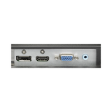 NEC E242N-BK 24" Narrow Bezel IPS Monitor with Speakers and LED Backlighting — Being Shipped