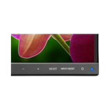 NEC E242N-BK 24" Narrow Bezel IPS Monitor with Speakers and LED Backlighting — Being Shipped