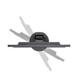 NEC E242N-BK 24" Narrow Bezel IPS Monitor with Speakers and LED Backlighting — Being Shipped