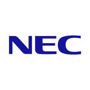 NEC Remote Control for WT610 and WT610E Projectors — Being Shipped