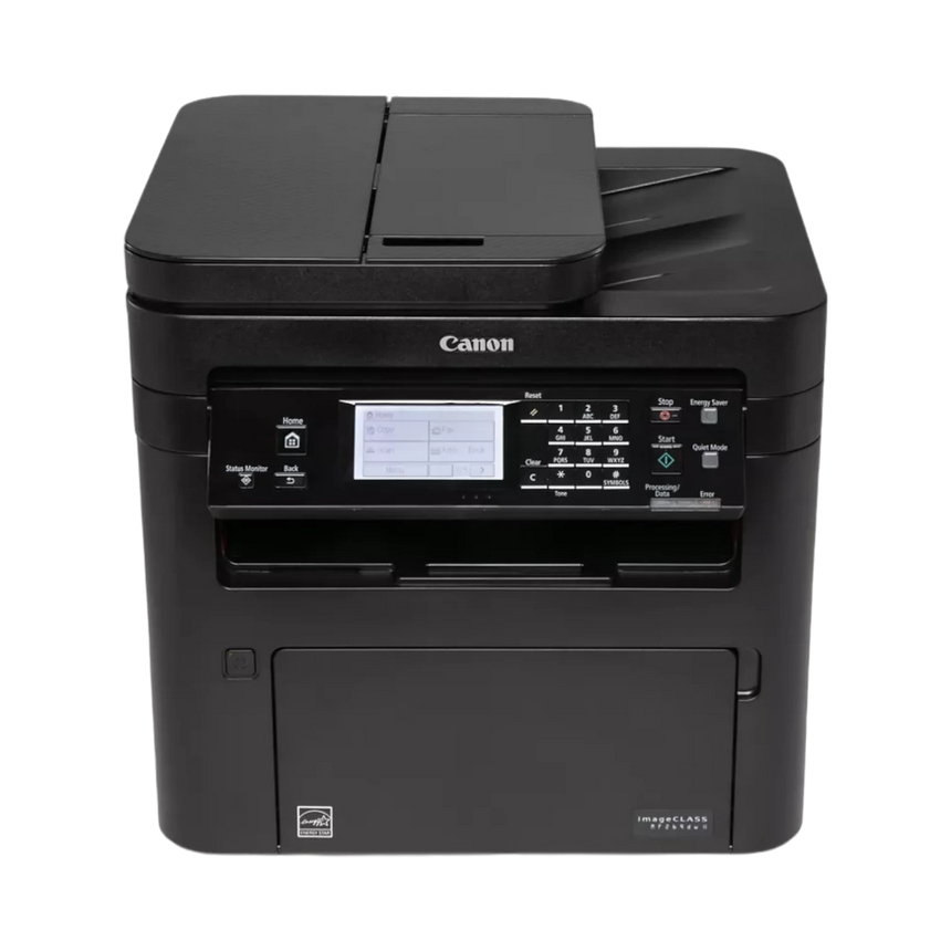 Canon imageCLASS MF269dw II All-in-One Wireless Monochrome Laser Printer — Being Shipped