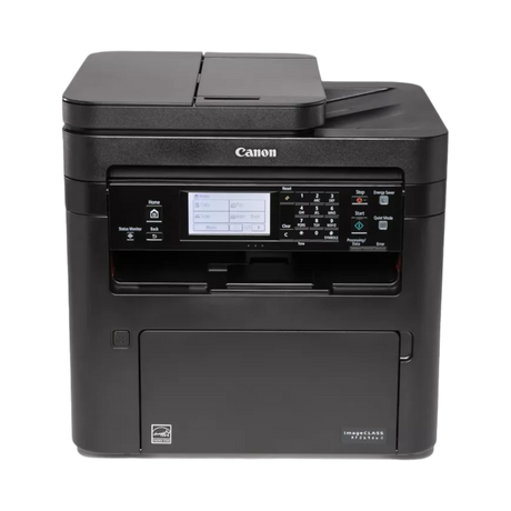 Canon imageCLASS MF269dw II All-in-One Wireless Monochrome Laser Printer — Being Shipped