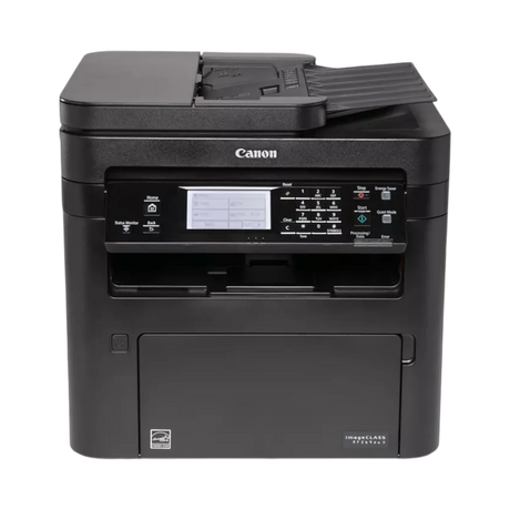 Canon imageCLASS MF269dw II All-in-One Wireless Monochrome Laser Printer — Being Shipped