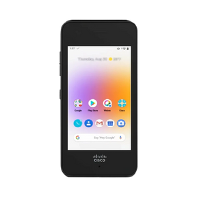 Cisco Webex 840 32GB 4" 8MP Camera Smartphone Display — Being Shipped