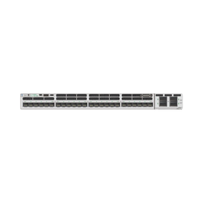 Cisco Catalyst 9300X Rack-Mountable 24-Port Managed Switch — Being Shipped