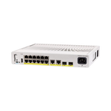 Cisco Catalyst 9200CX Compact 12-Port Managed Network Switch — Being Shipped