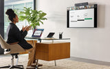 Cisco Webex Room Bar with Table-stand Room Navigator — Being Shipped