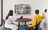 Cisco Webex Room Bar with Table-stand Room Navigator — Being Shipped