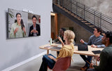 Cisco Webex Room Bar with Table-stand Room Navigator — Being Shipped