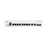 Cisco Catalyst 1300 8-Port Gigabit Ethernet Switch — Being Shipped