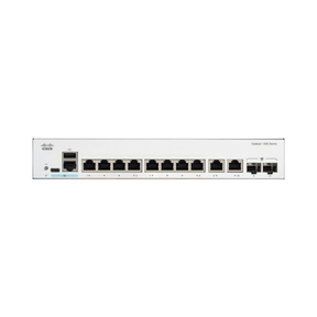 Cisco Catalyst 1300 8-Port Gigabit Ethernet Switch — Being Shipped