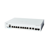 Cisco Catalyst 1300 8-Port Gigabit Ethernet Switch — Being Shipped