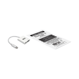 Tripp Lite USB C to DisplayPort Video Adapter Converter — Being Shipped