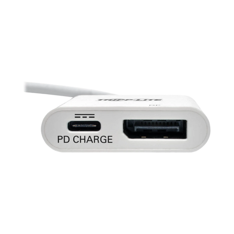Tripp Lite USB C to DisplayPort Video Adapter Converter — Being Shipped