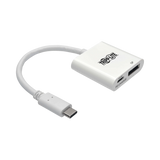 Tripp Lite USB C to DisplayPort Video Adapter Converter — Being Shipped