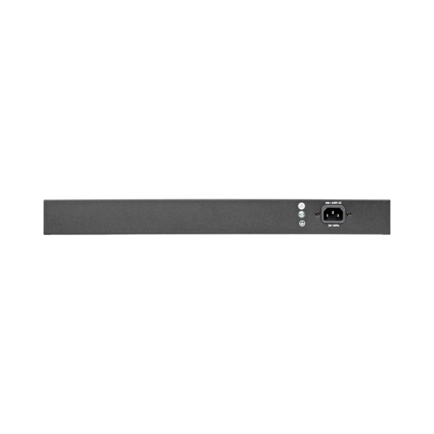 Tripp Lite 16-Port 10/100/1000 Mbps 1U Rack-Mount/Desktop Gigabit Ethernet Unmanaged Switch — Being Shipped