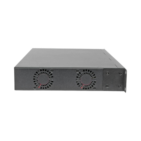 Tripp Lite 16-Port 10/100/1000 Mbps 1U Rack-Mount/Desktop Gigabit Ethernet Unmanaged Switch — Being Shipped