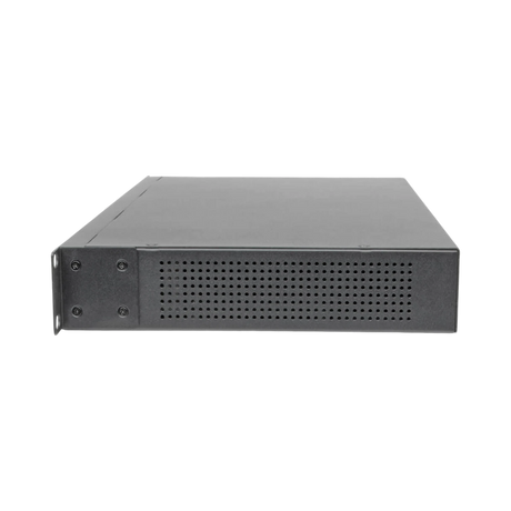 Tripp Lite 16-Port 10/100/1000 Mbps 1U Rack-Mount/Desktop Gigabit Ethernet Unmanaged Switch — Being Shipped