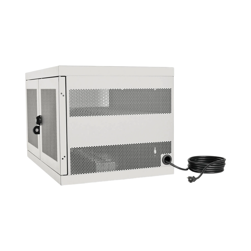 Tripp Lite Multi-Device Charging Station, 16 AC Outlets, Chromebooks and Laptops, White — Being Shipped